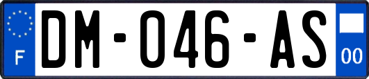 DM-046-AS