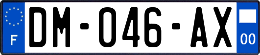 DM-046-AX