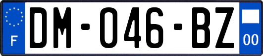 DM-046-BZ