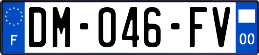 DM-046-FV