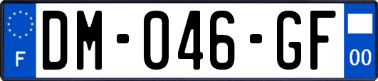 DM-046-GF