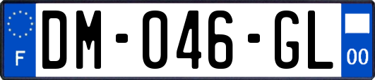 DM-046-GL