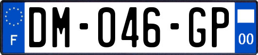 DM-046-GP