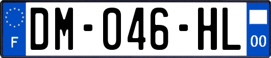 DM-046-HL