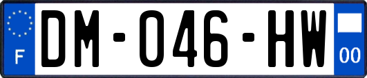 DM-046-HW