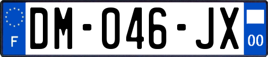 DM-046-JX