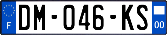 DM-046-KS