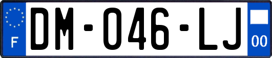 DM-046-LJ