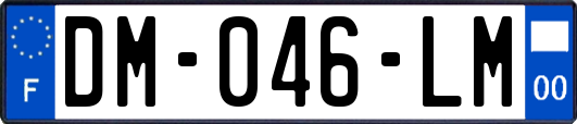 DM-046-LM