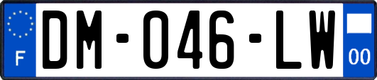 DM-046-LW
