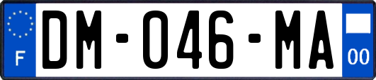 DM-046-MA