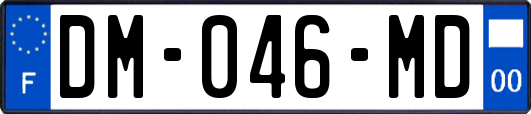 DM-046-MD
