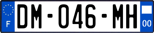 DM-046-MH