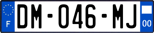 DM-046-MJ