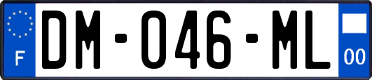 DM-046-ML