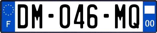 DM-046-MQ