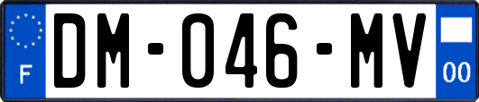DM-046-MV