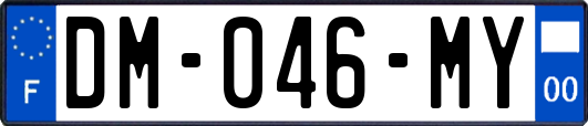 DM-046-MY