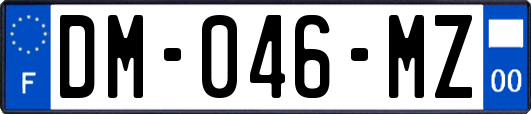 DM-046-MZ