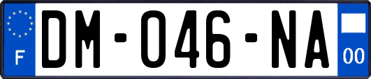 DM-046-NA