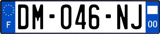 DM-046-NJ