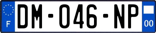 DM-046-NP