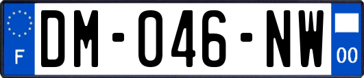 DM-046-NW