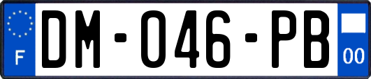 DM-046-PB