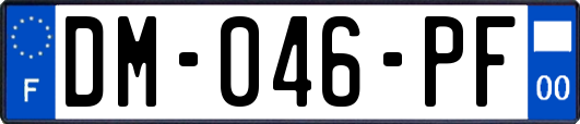 DM-046-PF
