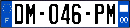 DM-046-PM