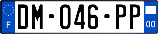 DM-046-PP