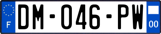 DM-046-PW
