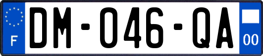 DM-046-QA