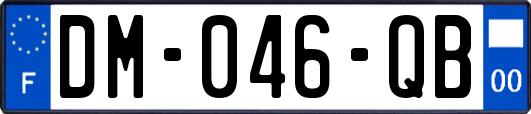 DM-046-QB