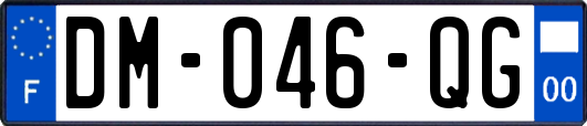 DM-046-QG