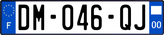 DM-046-QJ