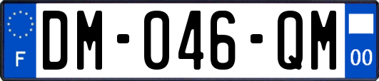 DM-046-QM
