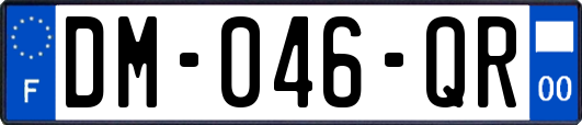 DM-046-QR