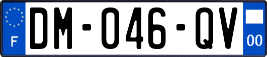 DM-046-QV