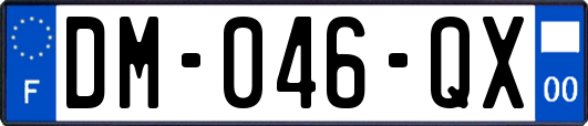 DM-046-QX