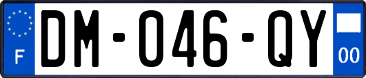 DM-046-QY