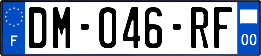 DM-046-RF