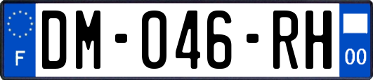 DM-046-RH