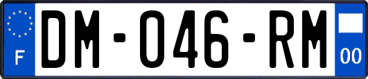 DM-046-RM