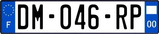 DM-046-RP