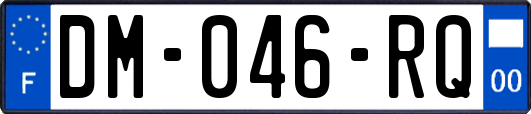 DM-046-RQ