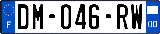 DM-046-RW