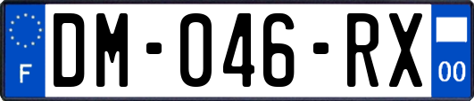 DM-046-RX