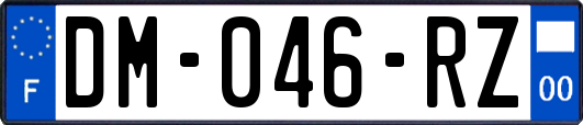 DM-046-RZ