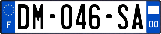 DM-046-SA